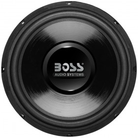   BOSS Audio CER122